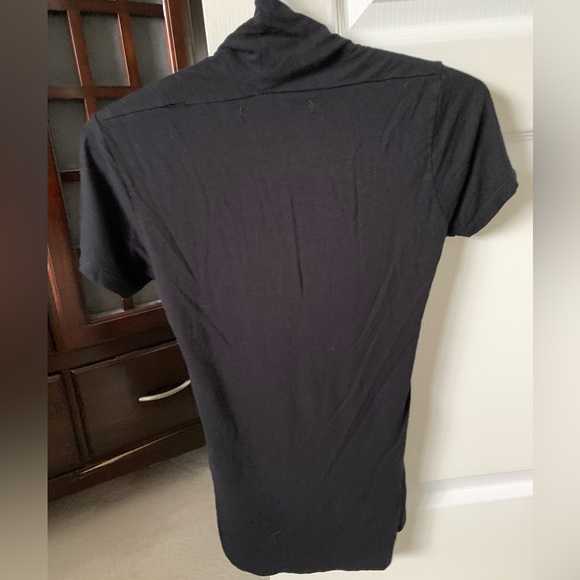 Basics Black Top - Picture 3 of 3